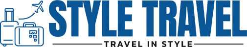 Style Travel Logo